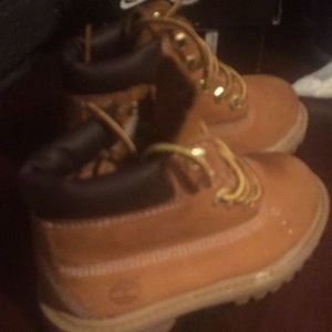 Timberland